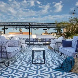 Le Pavillon De La Kasbah Marrakech Marrakesh