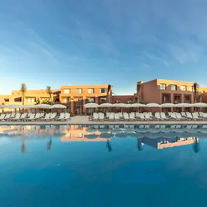 Be Live Experience Marrakech Palmeraie **** Марракеш