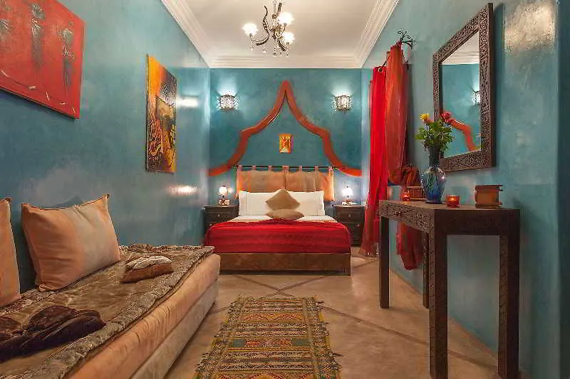 Dar Kamar Zamane (Adults Only) Hotel Marrakesh
