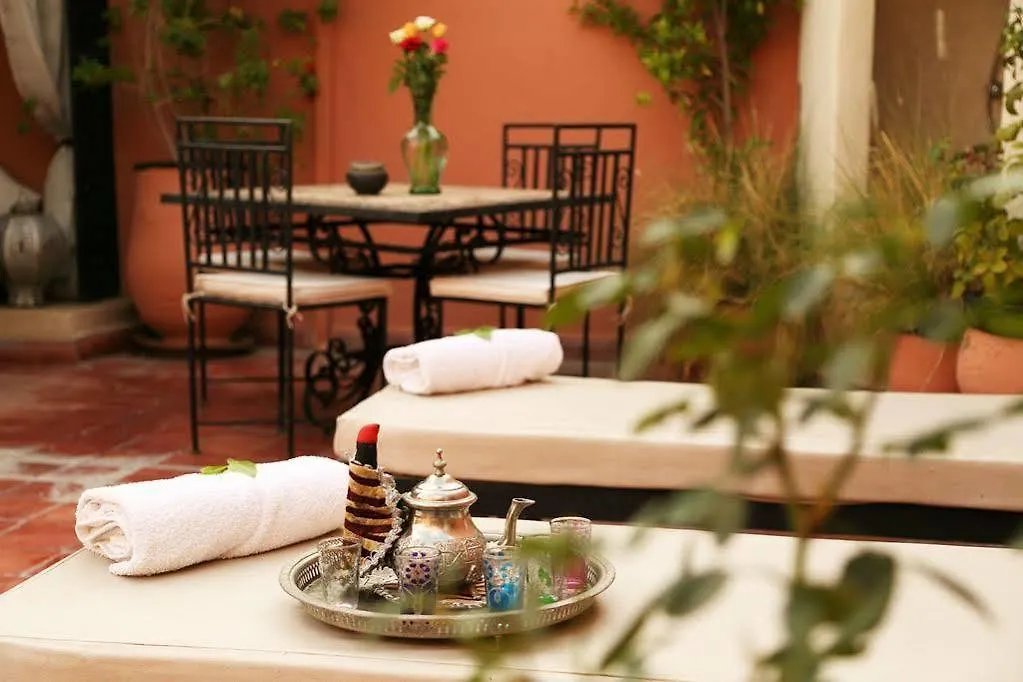 Dar Kamar Zamane (Adults Only) Hotel Marrakesh
