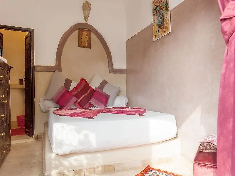 Dar Kamar Zamane (Adults Only) Hotel Marrakesh