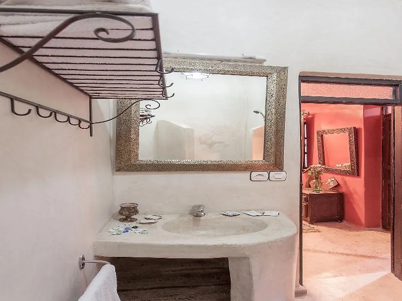 Dar Kamar Zamane (Adults Only) Hotel Marrakesh