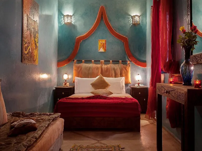 Dar Kamar Zamane (Adults Only) Hotel Marrakesh
