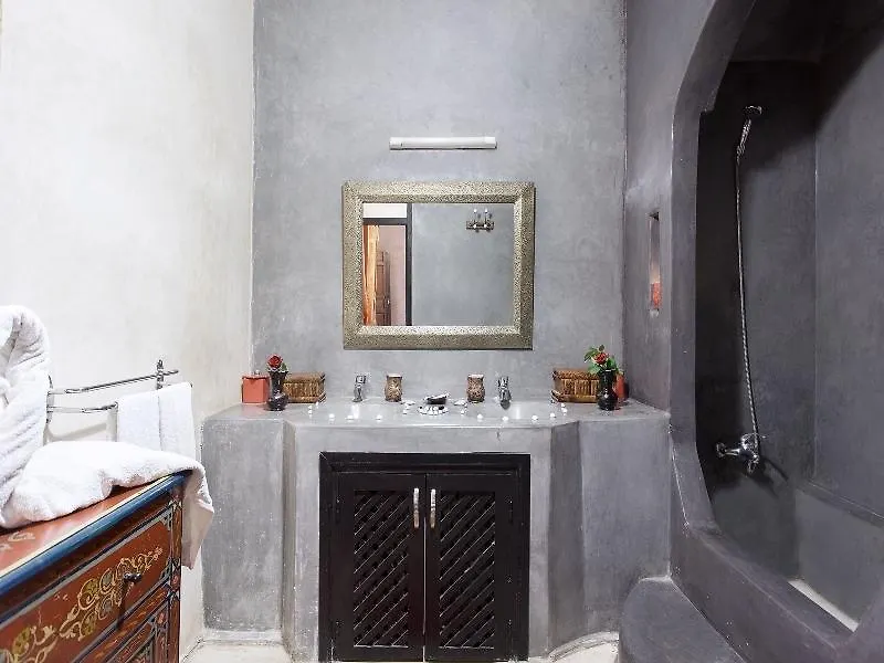Dar Kamar Zamane (Adults Only) Hotel Marrakesh 4*,  Morocco