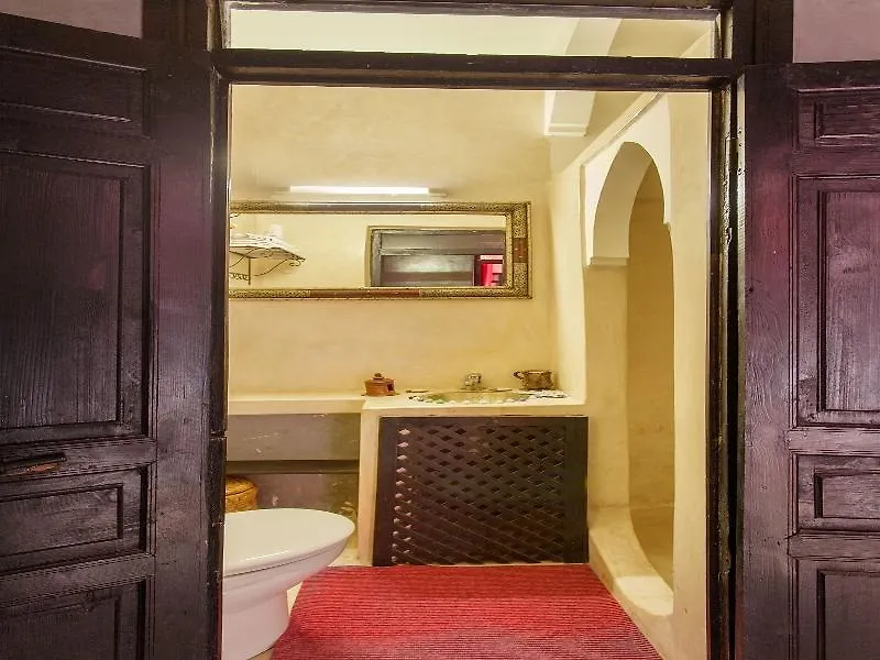 Dar Kamar Zamane (Adults Only) Hotel Marrakesh 4*,