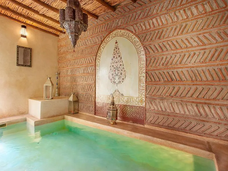 Dar Kamar Zamane (Adults Only) Hotel Marrakesh Morocco