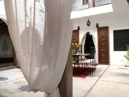 Dar Kamar Zamane (Adults Only) Hotel Marrakesh 4*,  Morocco