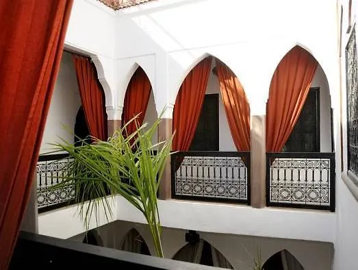 Dar Kamar Zamane (Adults Only) Hotel Marrakesh