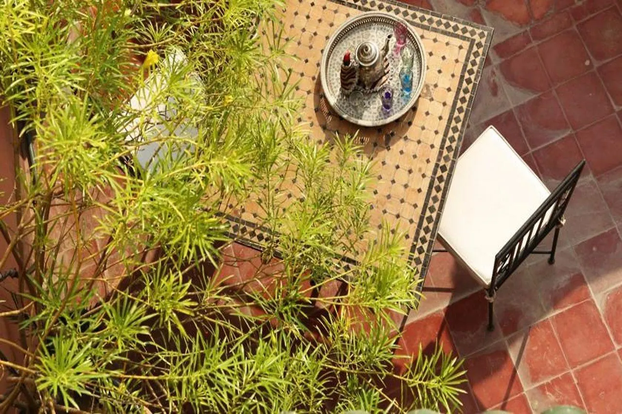 Dar Kamar Zamane (Adults Only) Hotel Marrakesh 4*,  Morocco