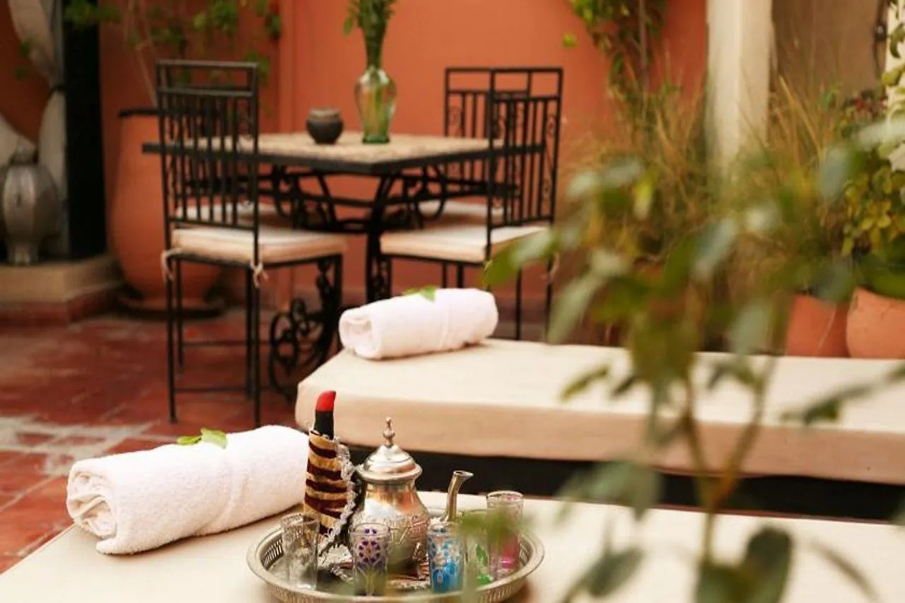 Dar Kamar Zamane (Adults Only) Hotel Marrakesh