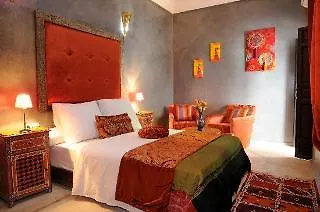 Dar Kamar Zamane (Adults Only) Hotel Marrakesh