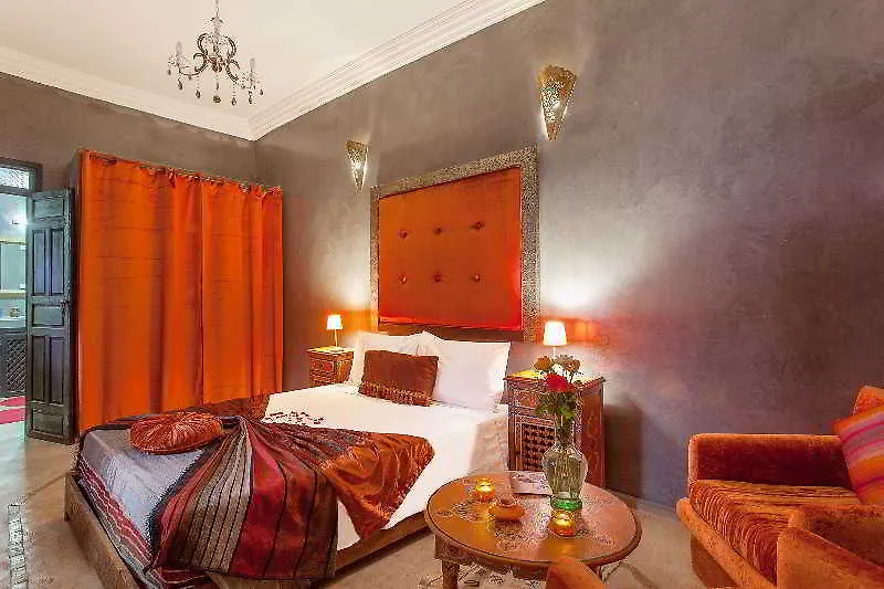 Dar Kamar Zamane (Adults Only) Hotel Marrakesh