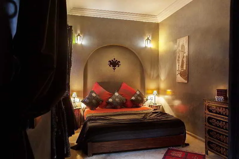 Dar Kamar Zamane (Adults Only) Hotel Marrakesh