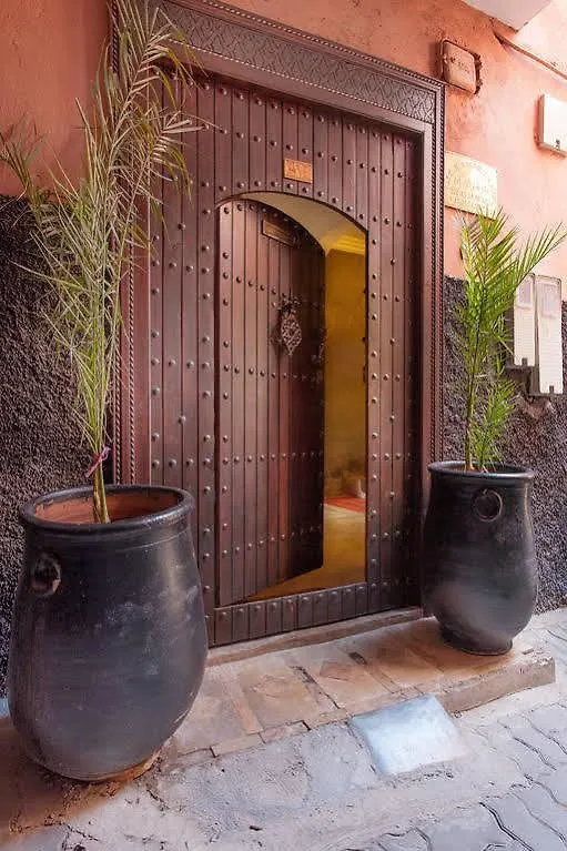 Dar Kamar Zamane (Adults Only) Hotel Marrakesh