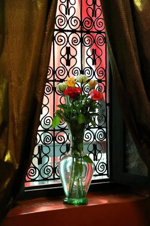 Dar Kamar Zamane (Adults Only) Hotel Marrakesh