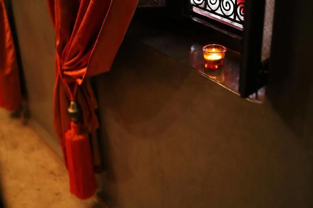 Dar Kamar Zamane (Adults Only) Hotel Marrakesh