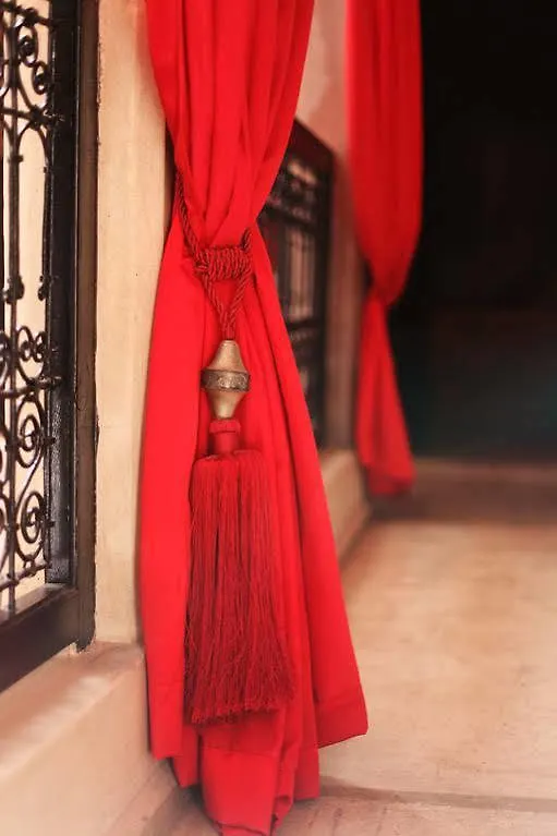 Dar Kamar Zamane (Adults Only) Hotel Marrakesh Morocco