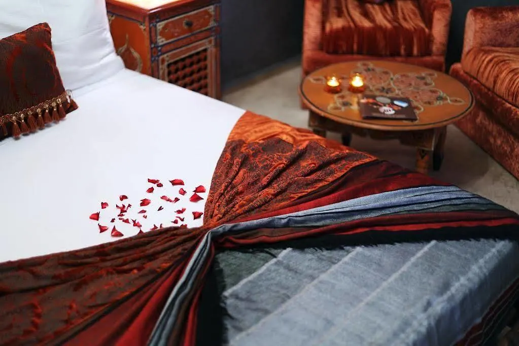 Dar Kamar Zamane (Adults Only) Hotel Marrakesh Morocco
