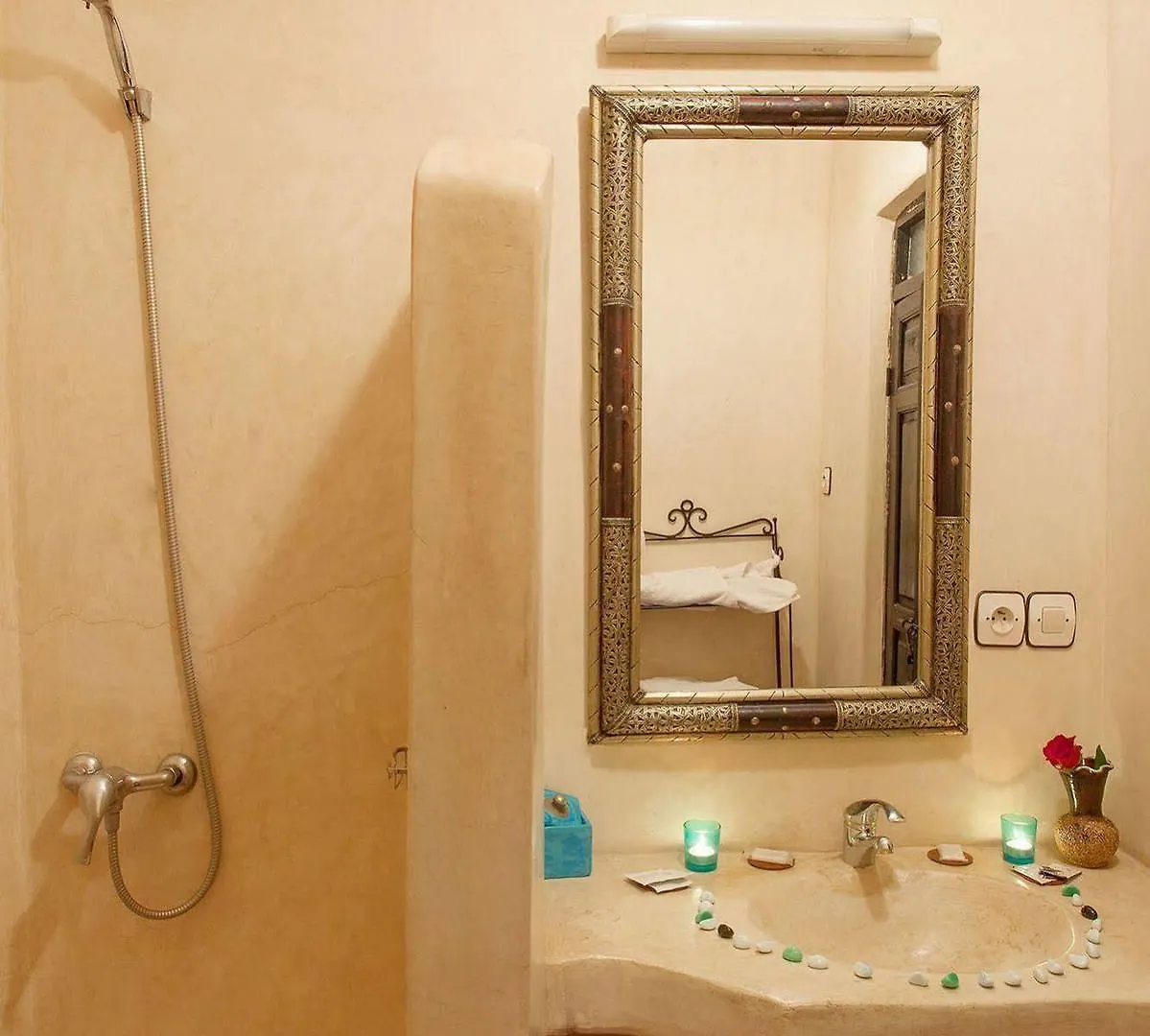 Dar Kamar Zamane (Adults Only) Hotel Marrakesh