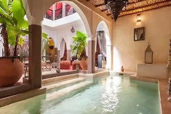 Dar Kamar Zamane (Adults Only) Hotel Marrakesh