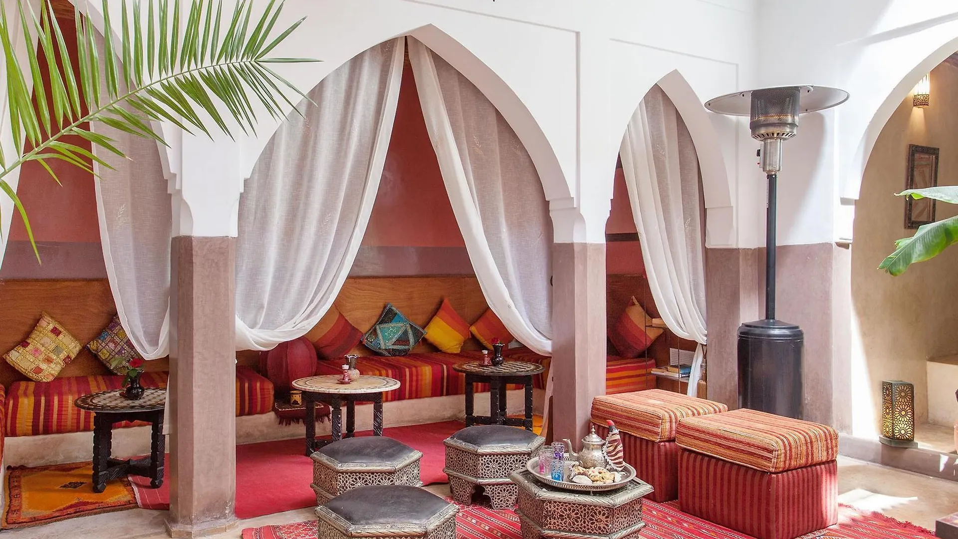 Dar Kamar Zamane (Adults Only) Hotel Marrakesh