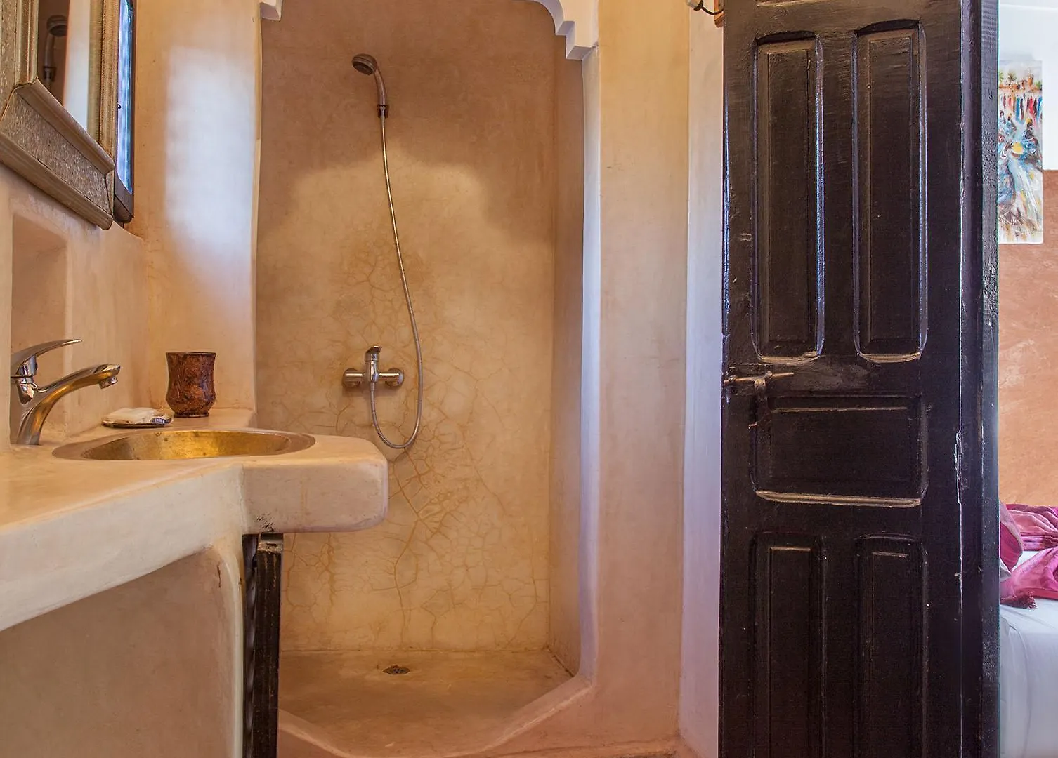 ****  Dar Kamar Zamane (Adults Only) Hotel Marrakesh Morocco