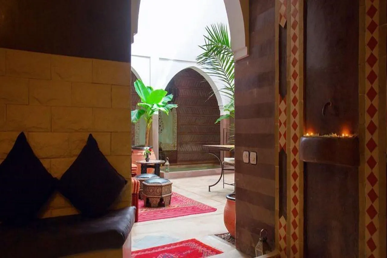 Dar Kamar Zamane (Adults Only) Hotel Marrakesh
