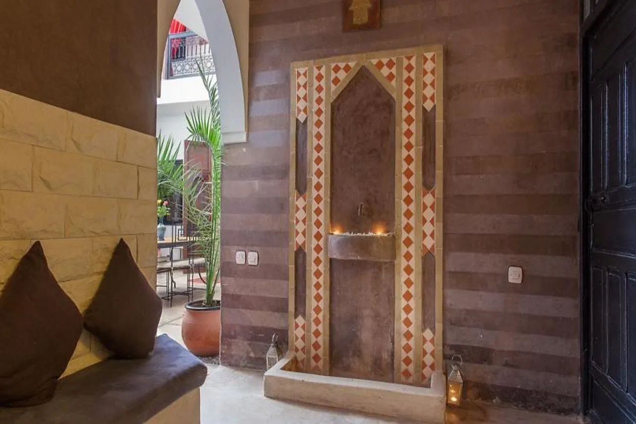 Dar Kamar Zamane (Adults Only) Hotel Marrakesh