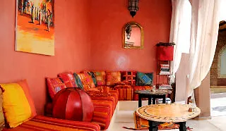 Dar Kamar Zamane (Adults Only) Hotel Marrakesh
