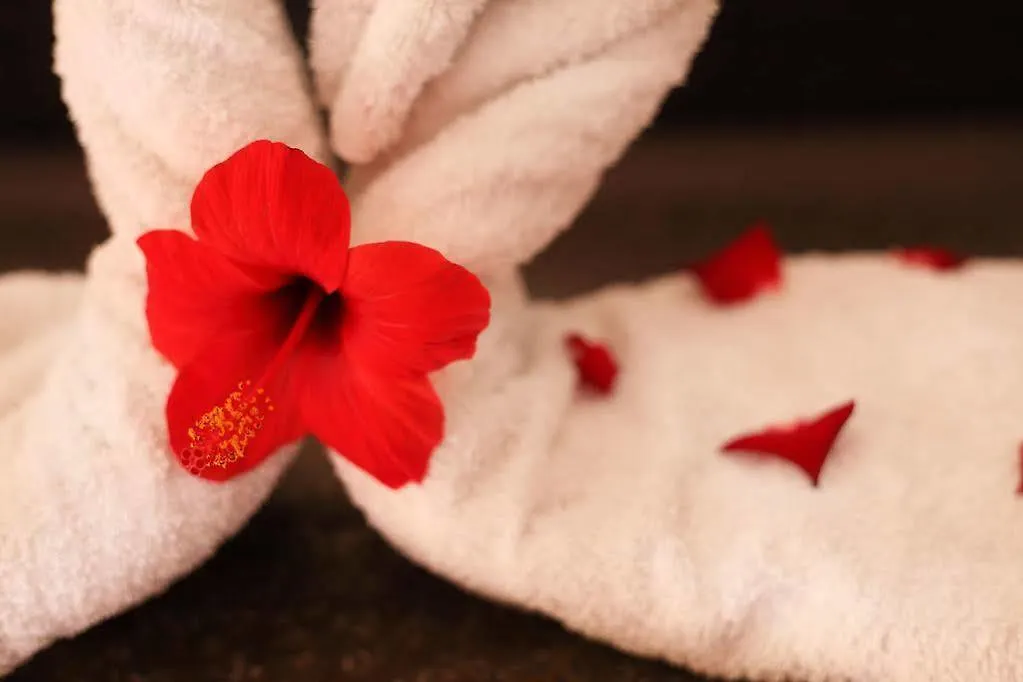 فندق Dar Kamar Zamane (Adults Only) مراكش