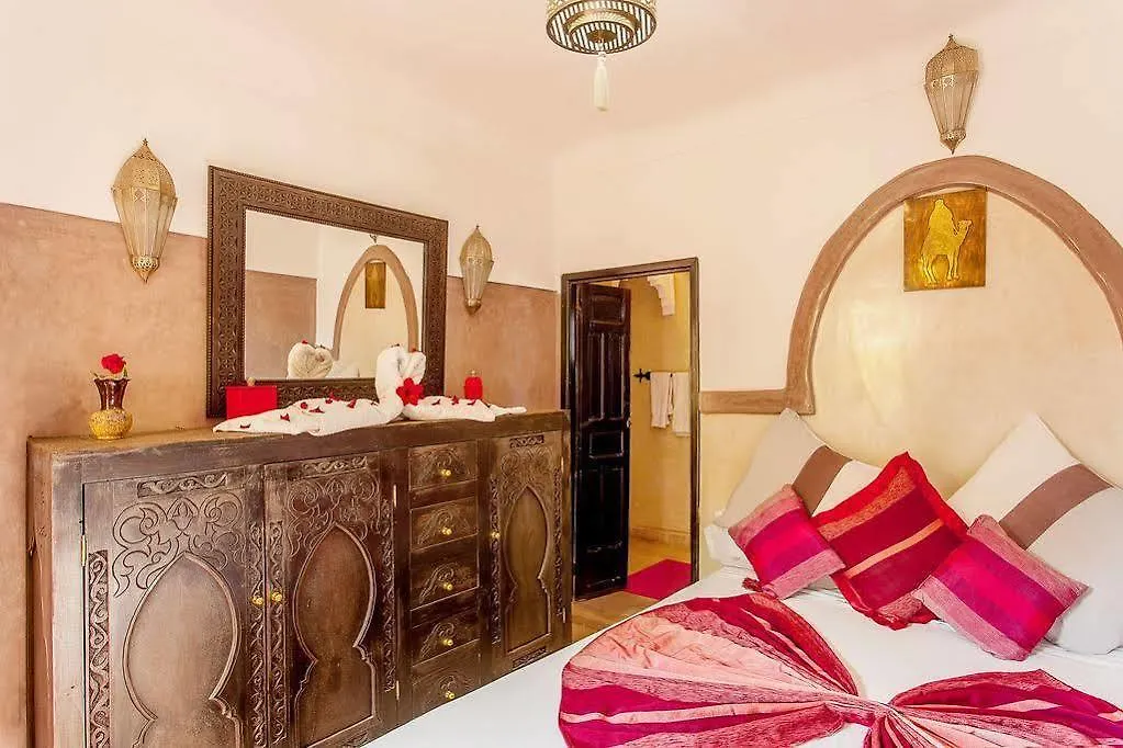 Dar Kamar Zamane (Adults Only) Hotel Marrakesh